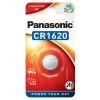 Panasonic CR-1620EL, Baterie Litiu CR1620, 3V, Blister 1