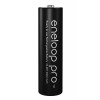 Panasonic Eneloop Pro BK-3HCDE/2BE, Acumulatori AA, 2500 mAh, NiMH, Blister 2