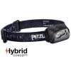 Petzl Actik, Lanternă Frontală