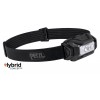 Petzl ARIA 1 RGB, Lanternă Frontală, 450 Lumeni, 75 Metri