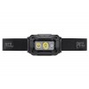 Petzl ARIA 2 RGB, Lanternă Frontală, 600 Lumeni, 115 Metri