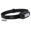Petzl ARIA 2 RGB, Lanternă Frontală, 600 Lumeni, 115 Metri