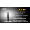 Fenix LD12 XP-G2
