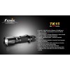 Fenix TK15
