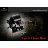 Prindere Magnetică (pe țeavă) Pentru Lanterne Tactice OLIGHT și FENIX model: X-WM01