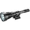 Nitecore GM02MH, Prindere Magnetică