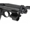 Prindere Magnetică (pe țeavă) Pentru Lanterne Tactice OLIGHT și FENIX model: X-WM01