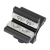 Prindere Magnetică (pe țeavă) Pentru Lanterne Tactice OLIGHT și FENIX model: X-WM02