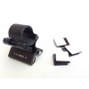 Prindere Magnetică (pe țeavă) Pentru Lanterne Tactice OLIGHT și FENIX model: X-WM02