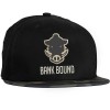 Prologic Bank Bound Flat Bill, Șapcă Negru / Camuflaj