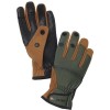 Prologic, Mănuși Neopren Grip, Culoare Verde / Negru, Mărime M