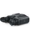 Pulsar Accolade 2 LRF XP502, Binoclu cu Termoviziune și Telemetru