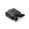 Pulsar Accolade LRF XP50, Binoclu Cu Termoviziune Și Telemetru