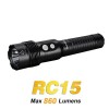 Lanterna reincarcabila RC15