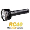 Lanterna reincarcabila RC40