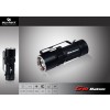 Lanterna LED S10 Baton