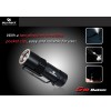 Lanterna LED S10 Baton