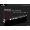 Lanterna LED Olight S65 Baton