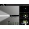 Lanterna LED Olight S65 Baton