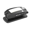 Led Lenser SolidLine SC2R, Lanternă Clip Led Reîncărcabilă USB, 100 Lumeni, 2 Metri