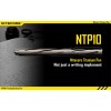 Stilou  Nitecore NTP10