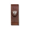 Teacă Din Piele Victorinox 4.0543