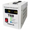 TED Electric, Stabilizator de tensiune, AVR, 2000VA