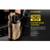 Toc Lanterna Nitecore NCP30