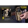 Toc Lanterna Nitecore NCP30