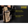 Toc Lanterna Nitecore NCP30
