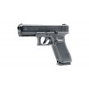 Umarex Glock 17 Gen5, Pistol Airsoft, CO2, Calibru 6 mm, 14 BB, 2J