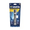 Varta 16628 Aluminium Light F20, Lanternă 55 Lumeni, 32 Metri