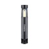 Varta 18646 Work Flex Telescope Light, Lanternă de Lucru, 250 Lumeni, 125 Metri