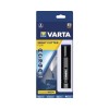 Varta 18900 Night Cutter F20R, Lanternă, Reîncărcabilă USB, 400 Lumeni, 147 Metri