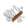 Victorinox Champ, Multi-Tool lemn