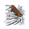 Victorinox Champ, Multi-Tool lemn