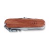 Victorinox Champ, Multi-Tool lemn