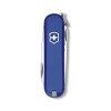 Victorinox Classic, Multi-Tool Albastru