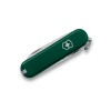 Victorinox Classic SD, Multi-Tool Verde