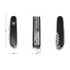 Victorinox Explorer, Multi-Tool Negru