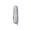 Victorinox Huntsman, Multi-Tool gri transparent