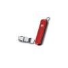 Victorinox Nail Clip, Multi-Tool Roșu