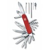Victorinox Swiss Champ, Multi-Tool Roșu