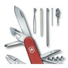 Victorinox Swiss Champ, Multi-Tool Roșu