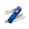 Victorinox Swiss Lite, Multi-Tool Albastru transparent