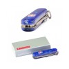 Victorinox Swiss Lite, Multi-Tool Albastru transparent