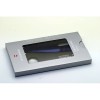 Victorinox SwissCard Nailcare, Card Multi-functional Negru