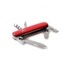 Victorinox Tourist, Multi-Tool Roșu