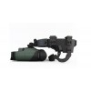 Yukon NVT 1X24, Binoclu Night Vision cu Montare pentru cap