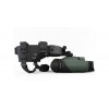 Yukon NVT 1X24, Binoclu Night Vision cu Montare pentru cap